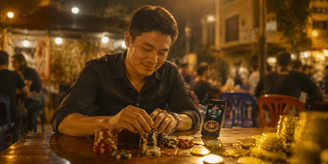 onbet99 Châu Á và Tài Xỉu chính